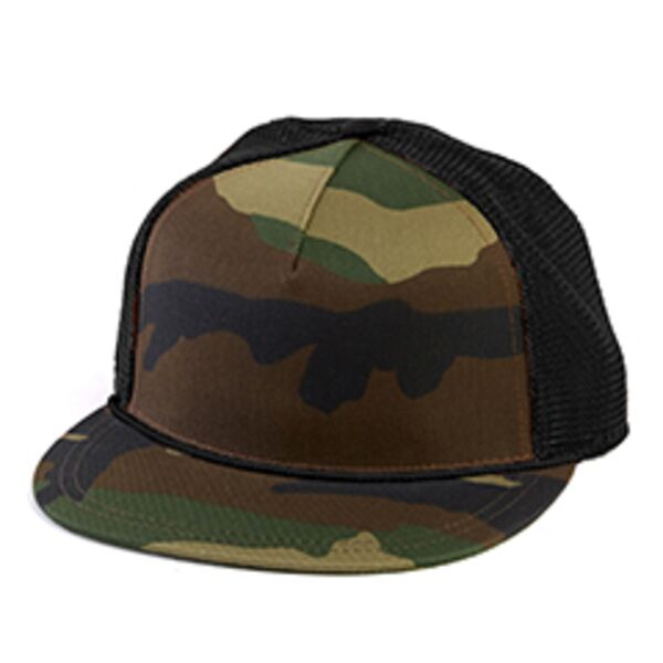 Nunan Ball Cap Thumbnail