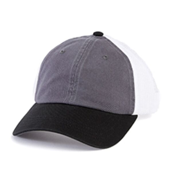 Bandit Ball Cap Thumbnail