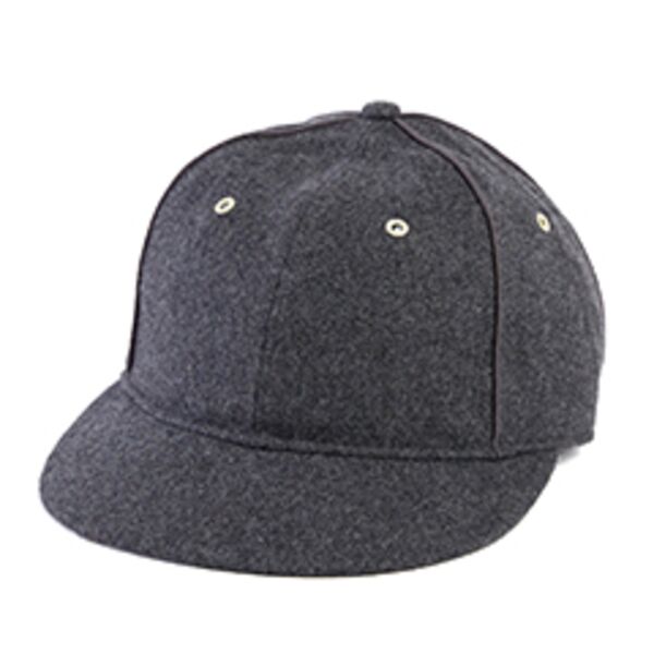 Wagner Old Time Shortbill Ball Cap Thumbnail