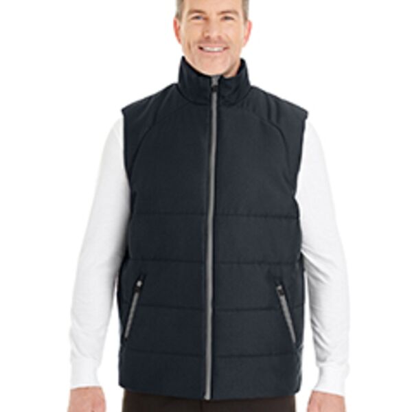 Men's Engage Interactive Insulated Vest Thumbnail