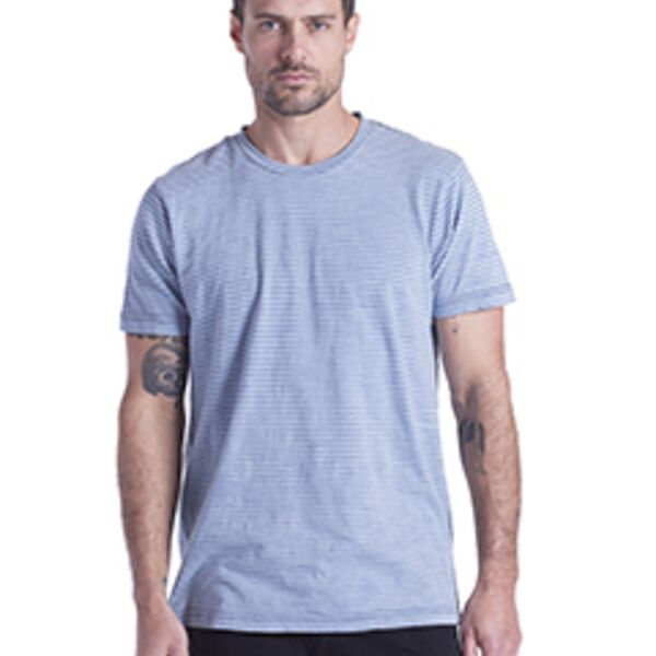 Men's 6 oz. True Indigo Crew Thumbnail