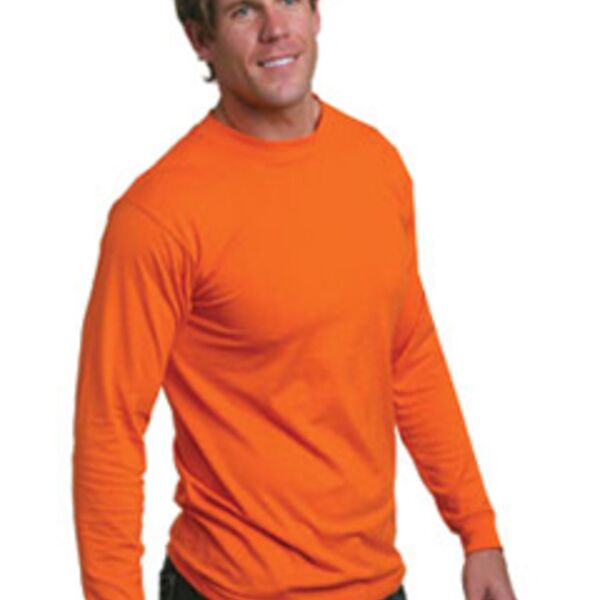 Adult Long-Sleeve T-Shirt Thumbnail