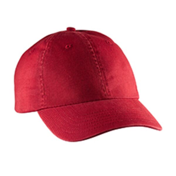 Vintage-Washed Cap Thumbnail