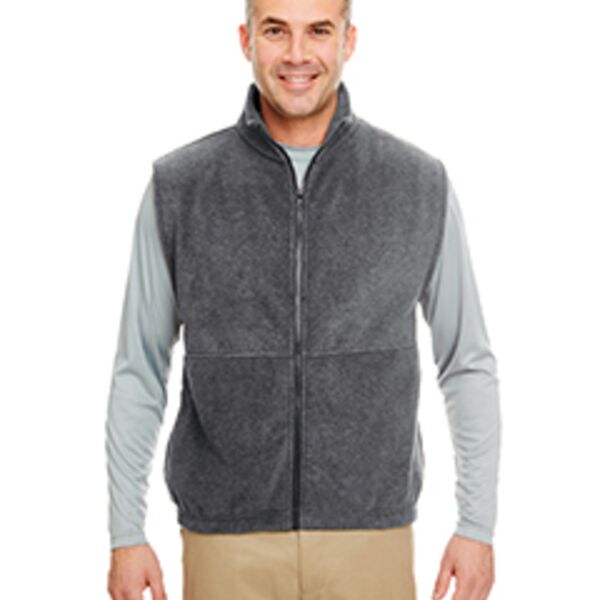 Adult Iceberg Fleece Full-Zip Vest Thumbnail