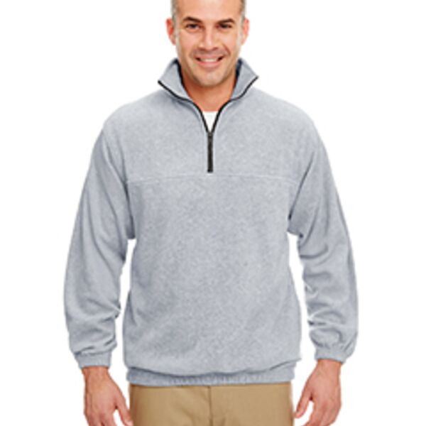 Adult Iceberg Fleece Quarter-Zip Pullover Thumbnail