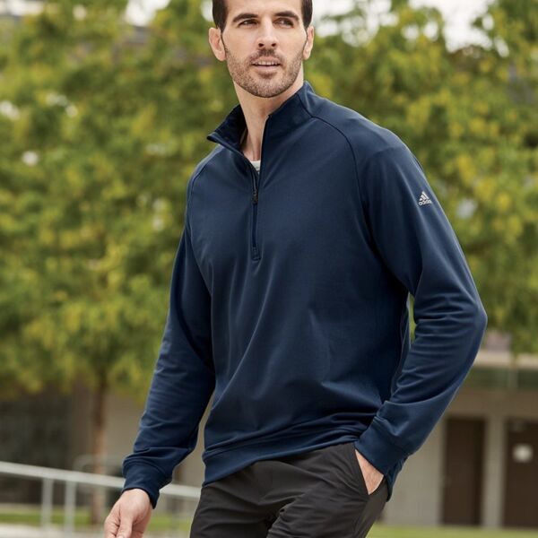 Quarter-Zip Club Pullover Thumbnail