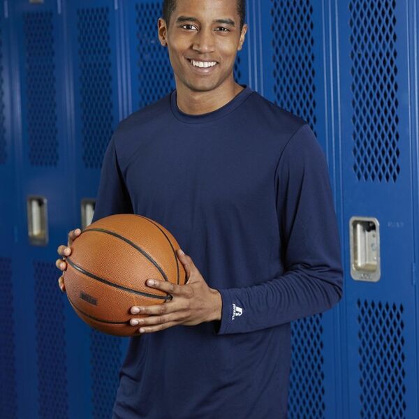 Core Long Sleeve Performance Tee Thumbnail