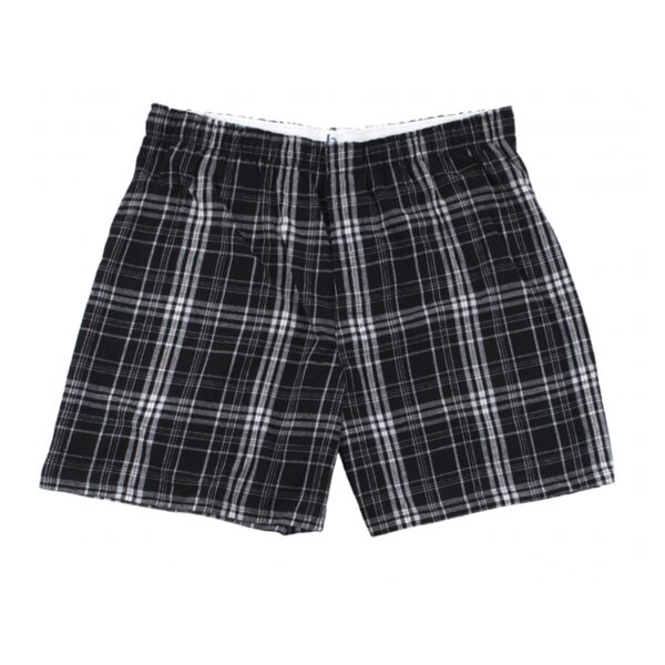 Classic Flannel Boxer Thumbnail