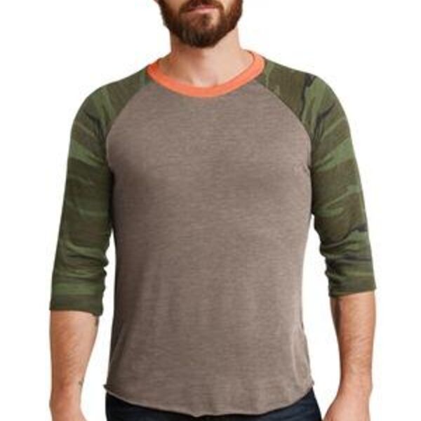 Baseball T Shirt Thumbnail