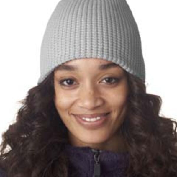 Adult Waffle Beanie Thumbnail