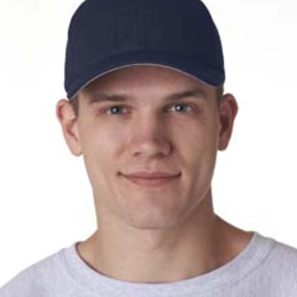 Adult Flexfit® Piqué Mesh Cool & Dry Cap Thumbnail