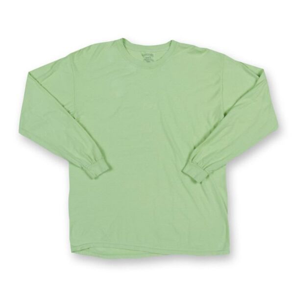 Pigment Dyed Garment Tie Dye T-Shirt Thumbnail