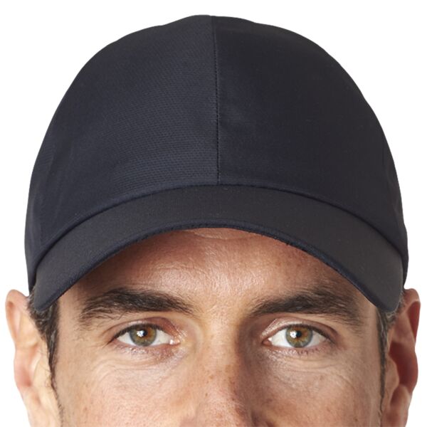 6-Panel All-Weather Performance Cap Thumbnail