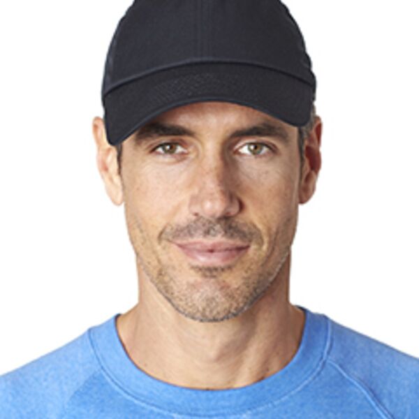 Ultra-Lightweight 6-Panel Cap Thumbnail