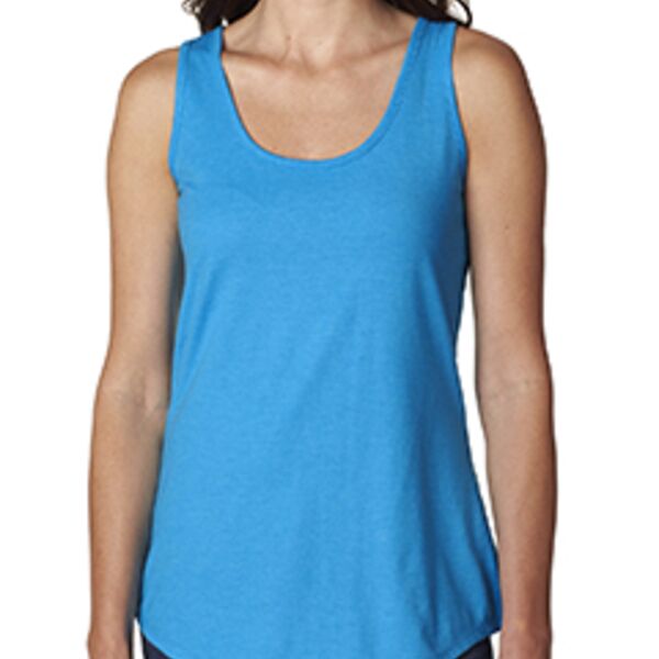 Ladies' 4.5 oz. X-Temp® Performance Tank Thumbnail