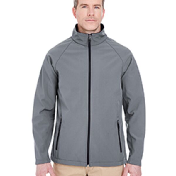 Men's Soft Shell Jacket Thumbnail
