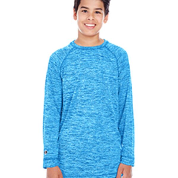 Youth Electrify 2.0 Long-Sleeve Thumbnail