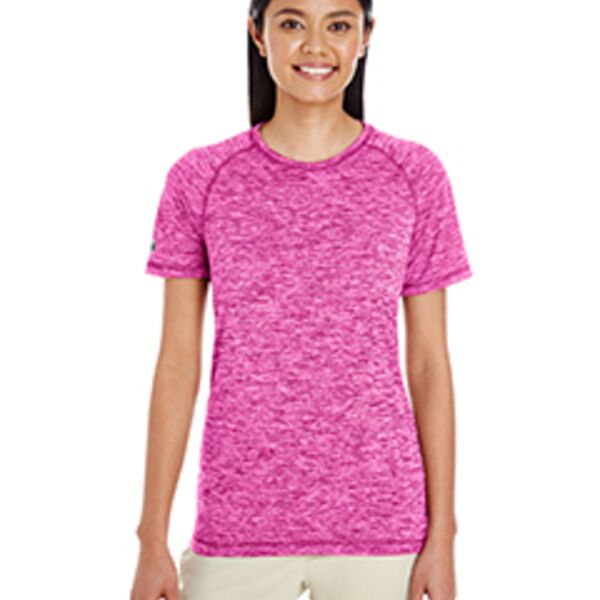 Ladies' Electrify 2.0 Short-Sleeve T-Shirt Thumbnail