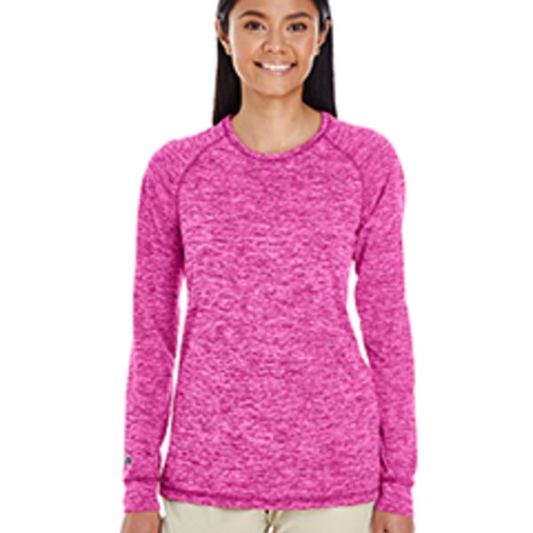 Ladies' Electrify 2.0 Long-Sleeve T-Shirt Thumbnail