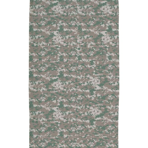 Camo Beach Towel Thumbnail