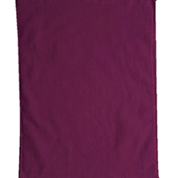 Jewel Collection Soft Touch Fringed Sport/Stadium Towel Thumbnail