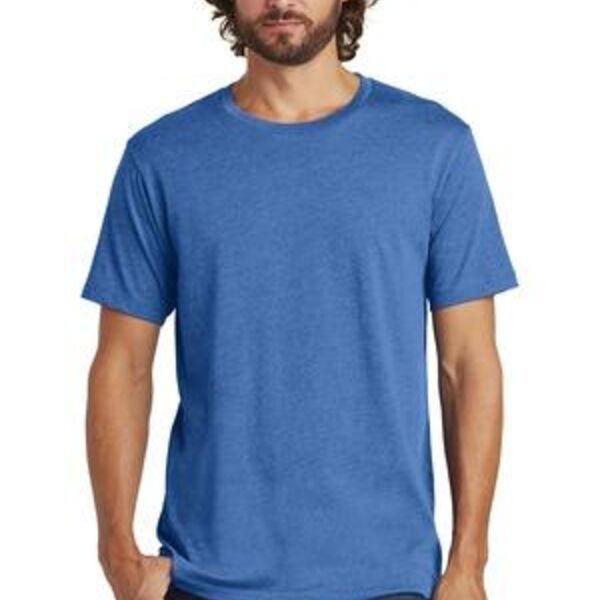 Alternative Rebel Blended Jersey Tee Thumbnail