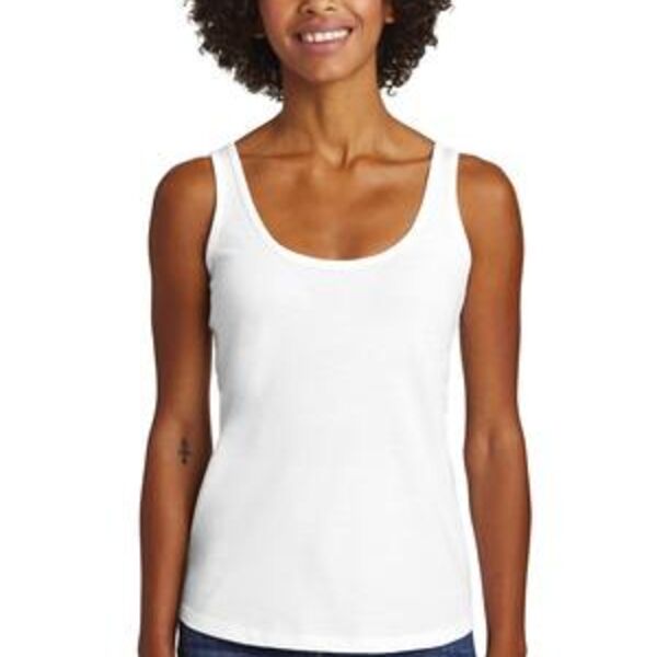 Alternative Women's Runaway Blended Jersey Tank Thumbnail