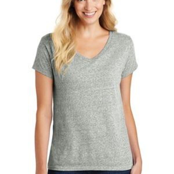&#174; Women's Astro V Neck Tee Thumbnail