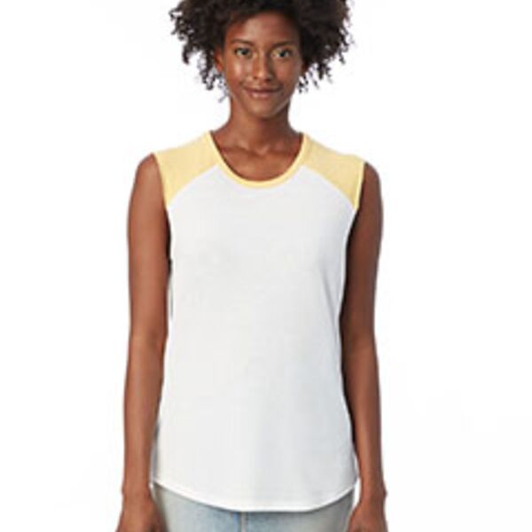 Ladies' Team Player T-Shirt Thumbnail