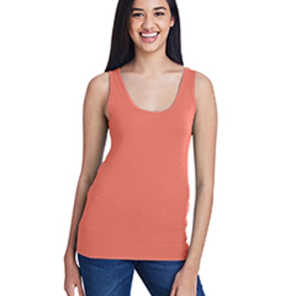 Ladies' Stretch Tank Thumbnail