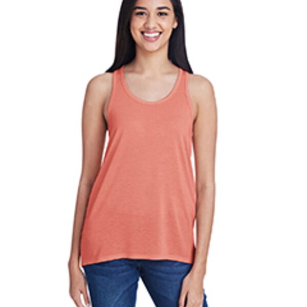 Ladies' Freedom  Tank Thumbnail