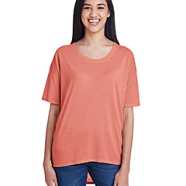 Ladies' Freedom T-Shirt Thumbnail