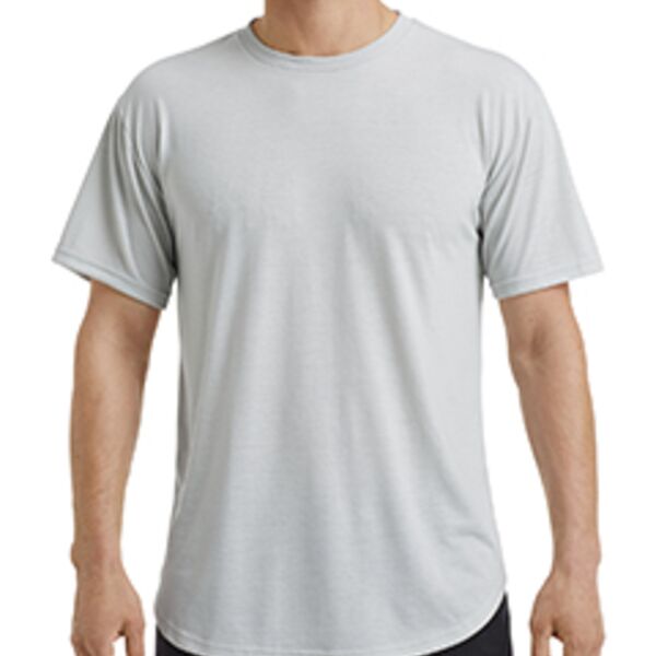 Adult Curve T-Shirt Thumbnail