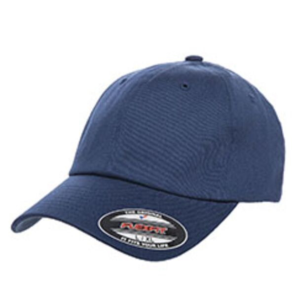 Cotton Twill Dad Cap Thumbnail