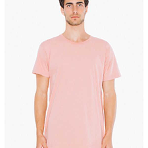 Unisex Power Washed T-Shirt Thumbnail