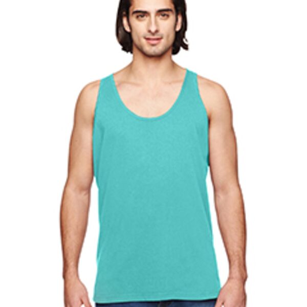 Unisex Power Washed Tank Thumbnail