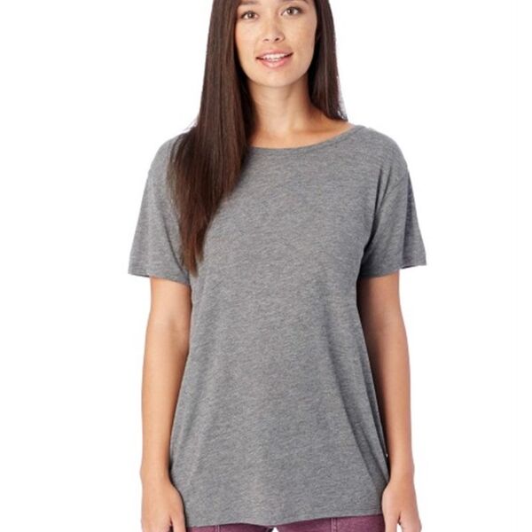 Cross Back Tee Thumbnail