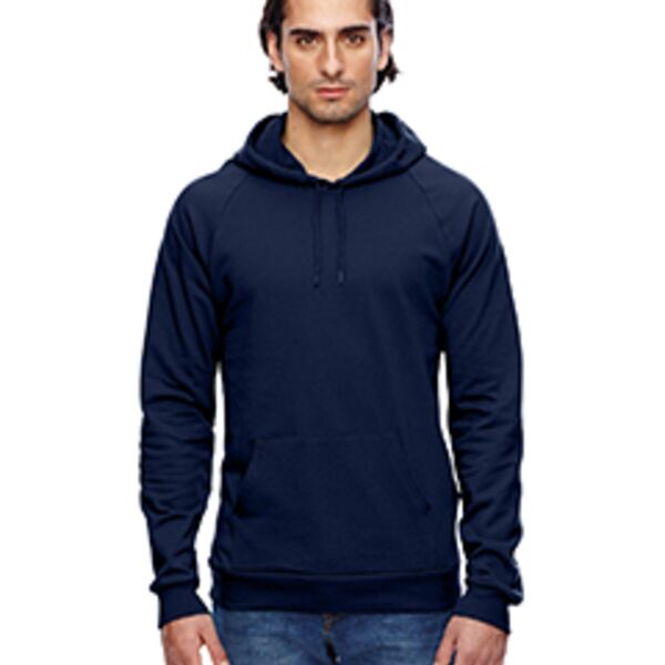 Unisex California Fleece Pullover Hoodie Thumbnail