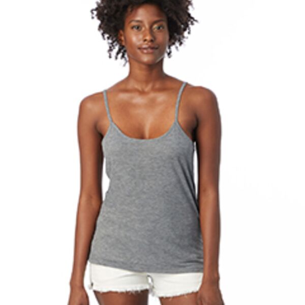 Ladies Slinky-Jersey Cami Tank Top Thumbnail