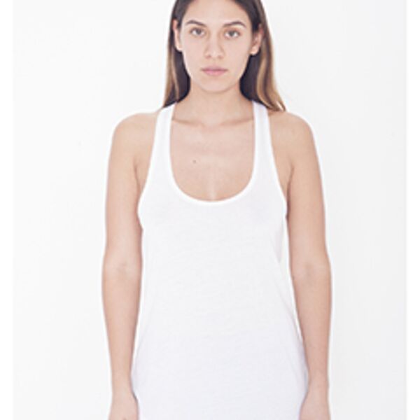 Ladies' Sublimation Racerback Tank Thumbnail