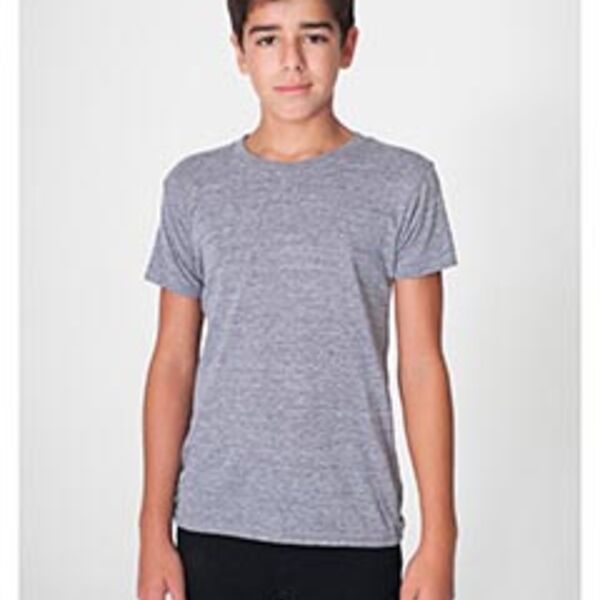 Youth Triblend Short-Sleeve T-Shirt Thumbnail