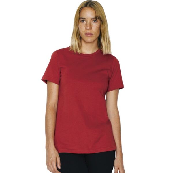 Women's Organic Fine Jersey Classic Tee Thumbnail