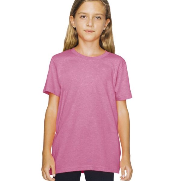 Youth 50/50 Poly/Cotton Tee Thumbnail