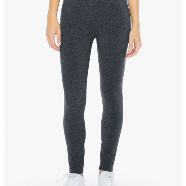 Women's Cotton Spandex Winter Leggings Thumbnail