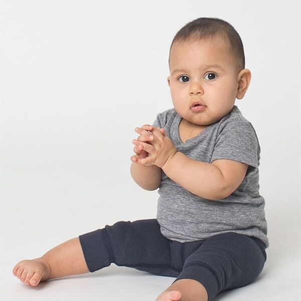 Infant Tri-Blend Short Sleeve T-Shirt Thumbnail