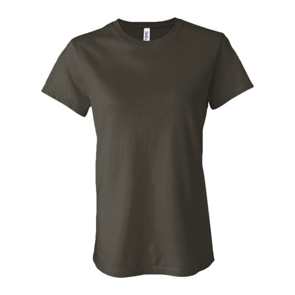 Women's Jersey Tee Thumbnail