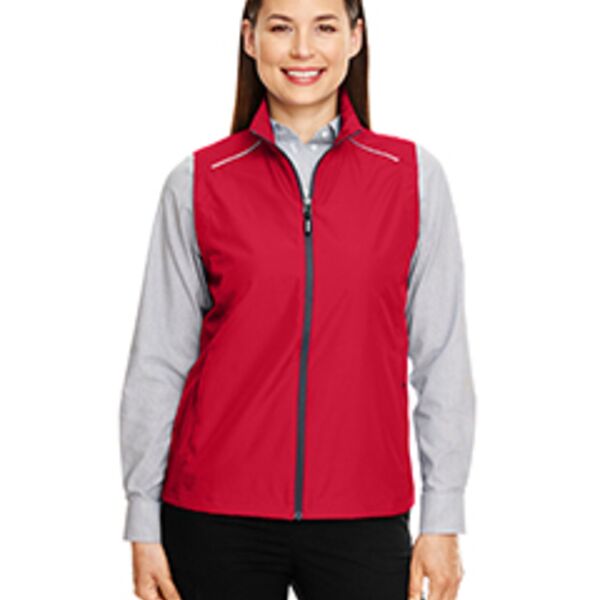 Ladies' Techno Lite Unlined Vest Thumbnail