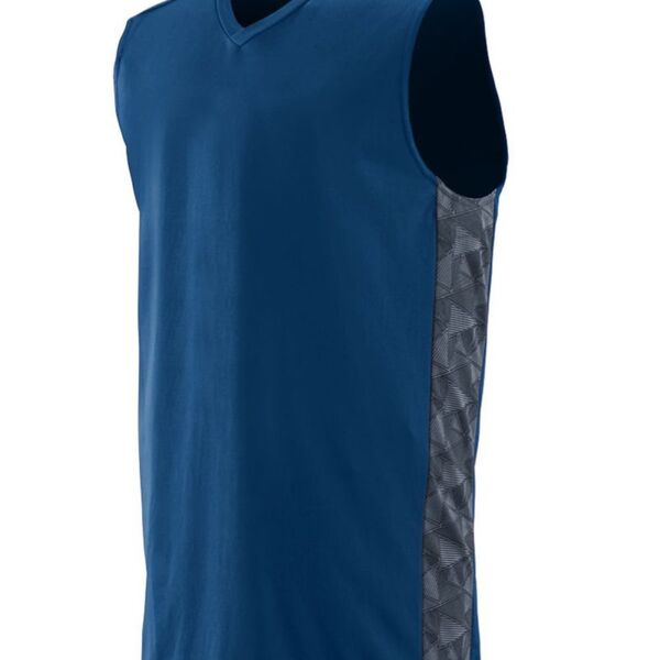 Youth Fast Break Game Jersey Thumbnail