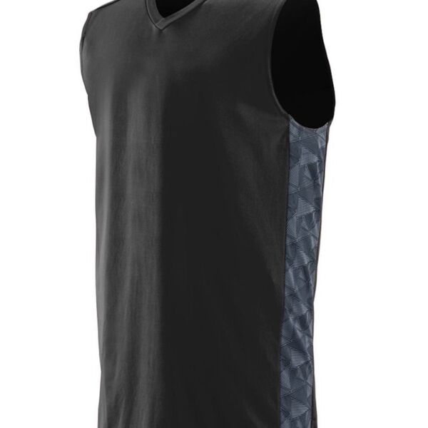 Fast Break Game Jersey Thumbnail