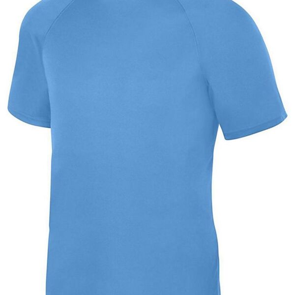 Youth Attain Color Secure® Performance Shirt Thumbnail